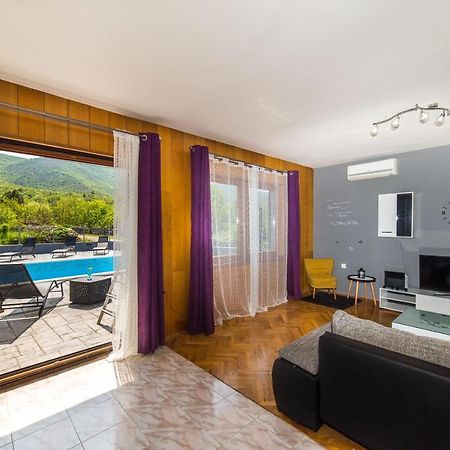 Holiday Home Villa Marija Radosic  Kültér fotó