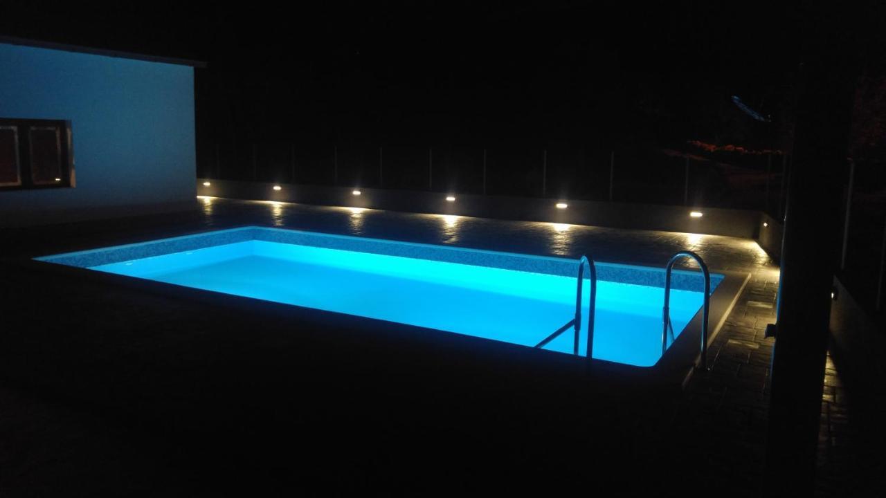 Holiday Home Villa Marija Radosic  Kültér fotó