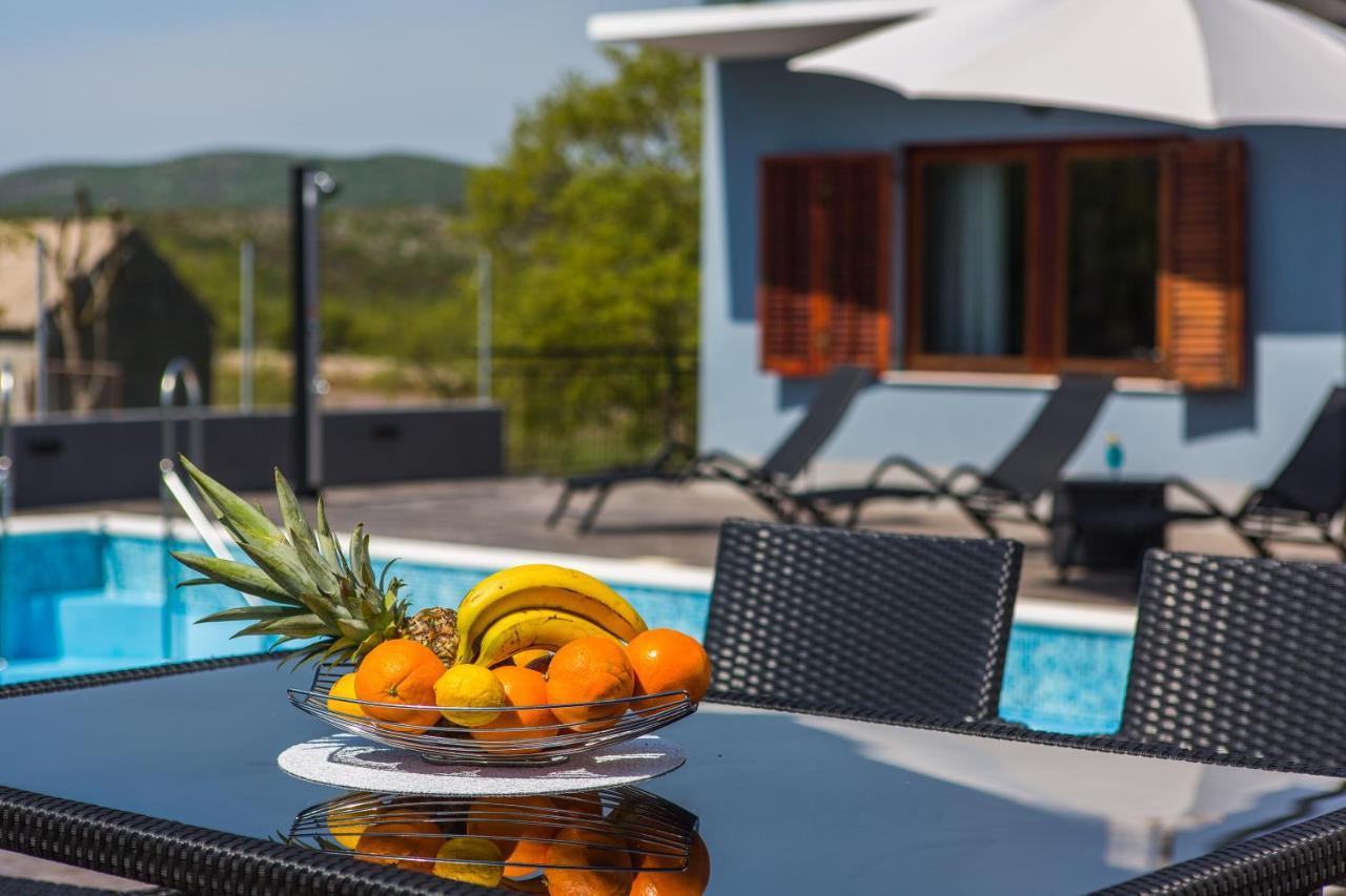 Holiday Home Villa Marija Radosic  Kültér fotó