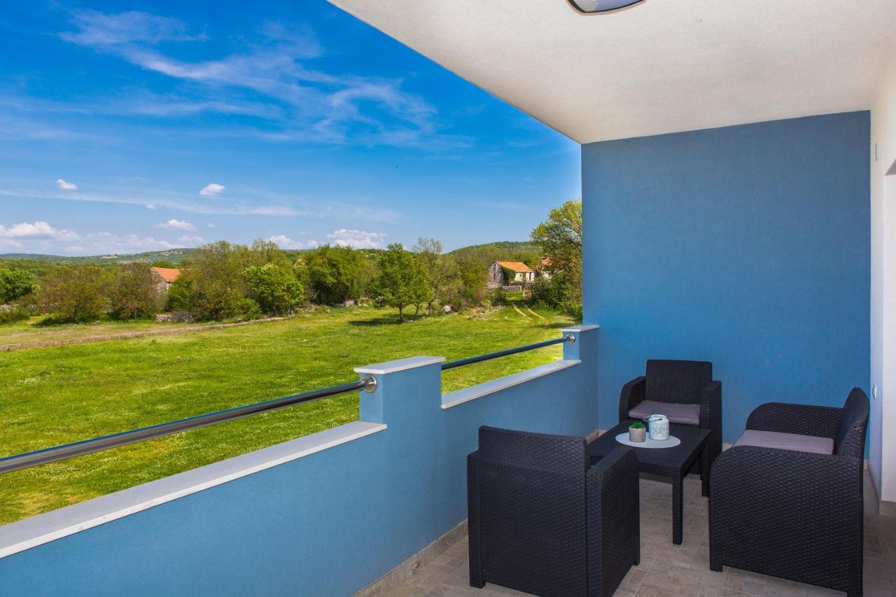 Holiday Home Villa Marija Radosic  Kültér fotó