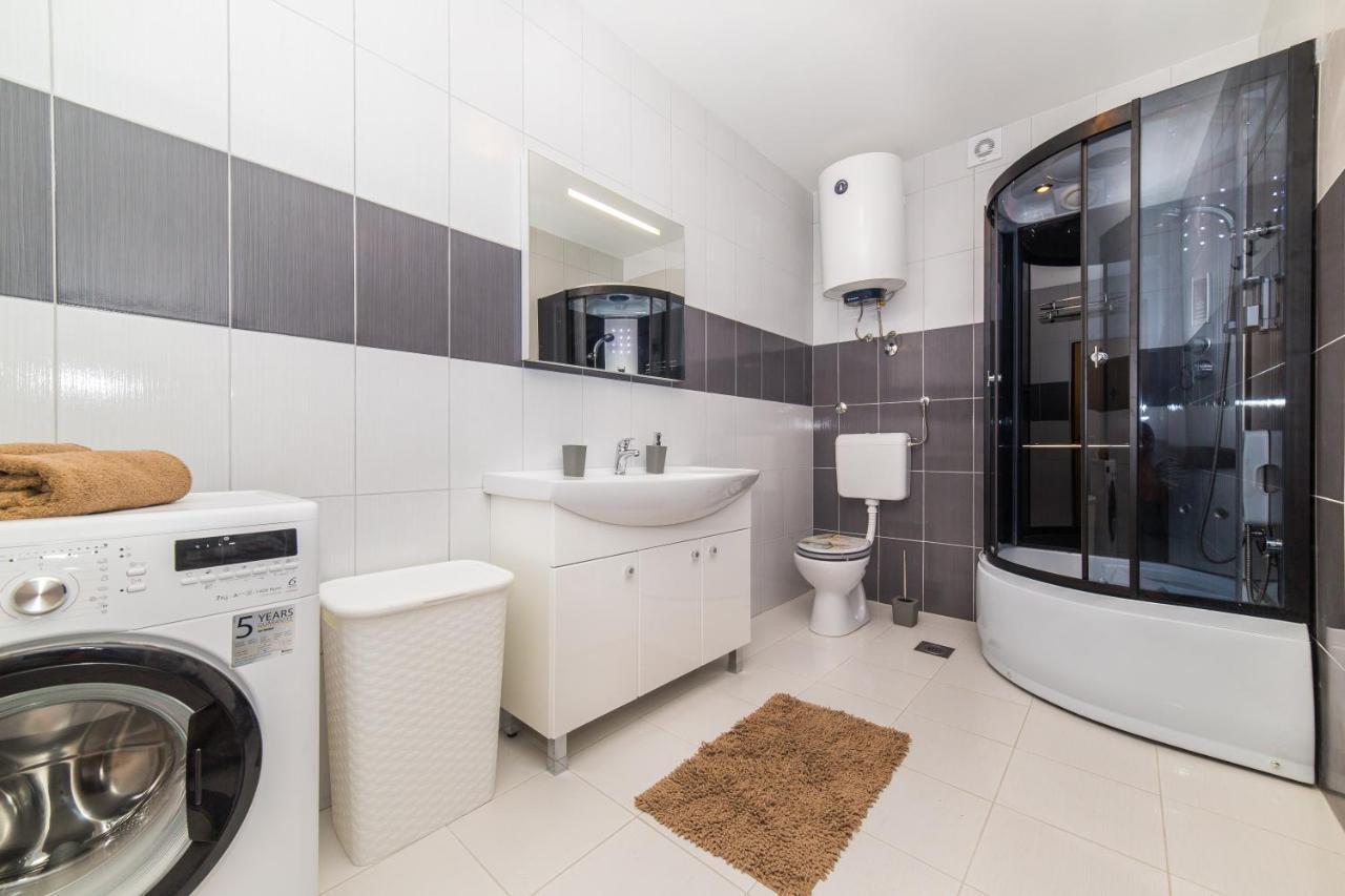 Holiday Home Villa Marija Radosic  Kültér fotó