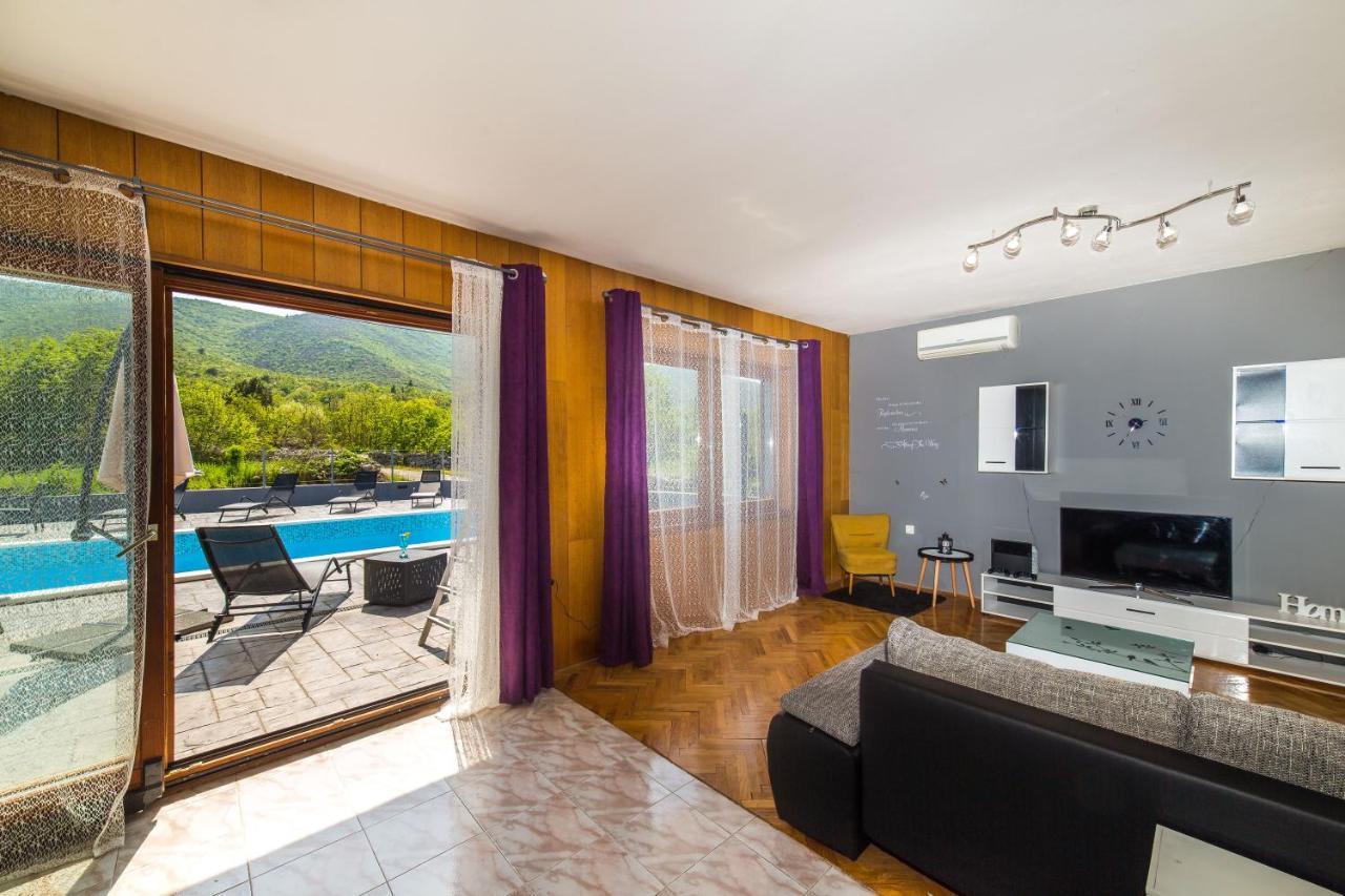 Holiday Home Villa Marija Radosic  Kültér fotó