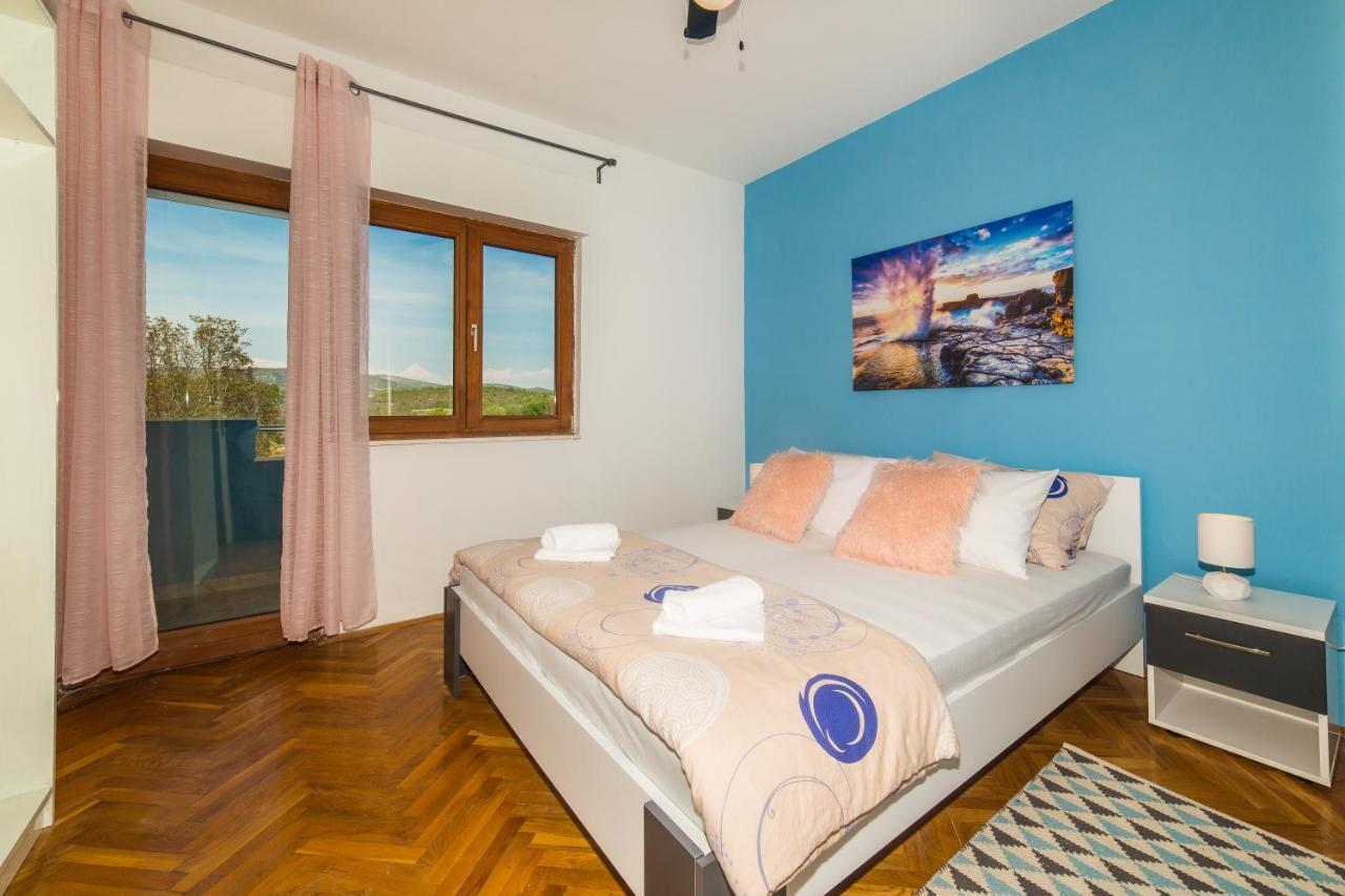 Holiday Home Villa Marija Radosic  Kültér fotó