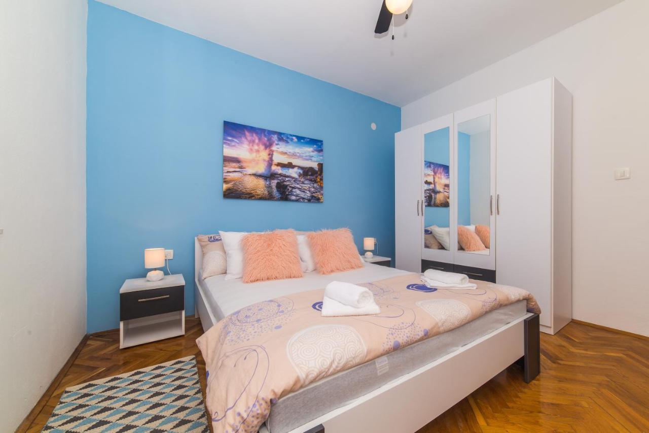 Holiday Home Villa Marija Radosic  Kültér fotó