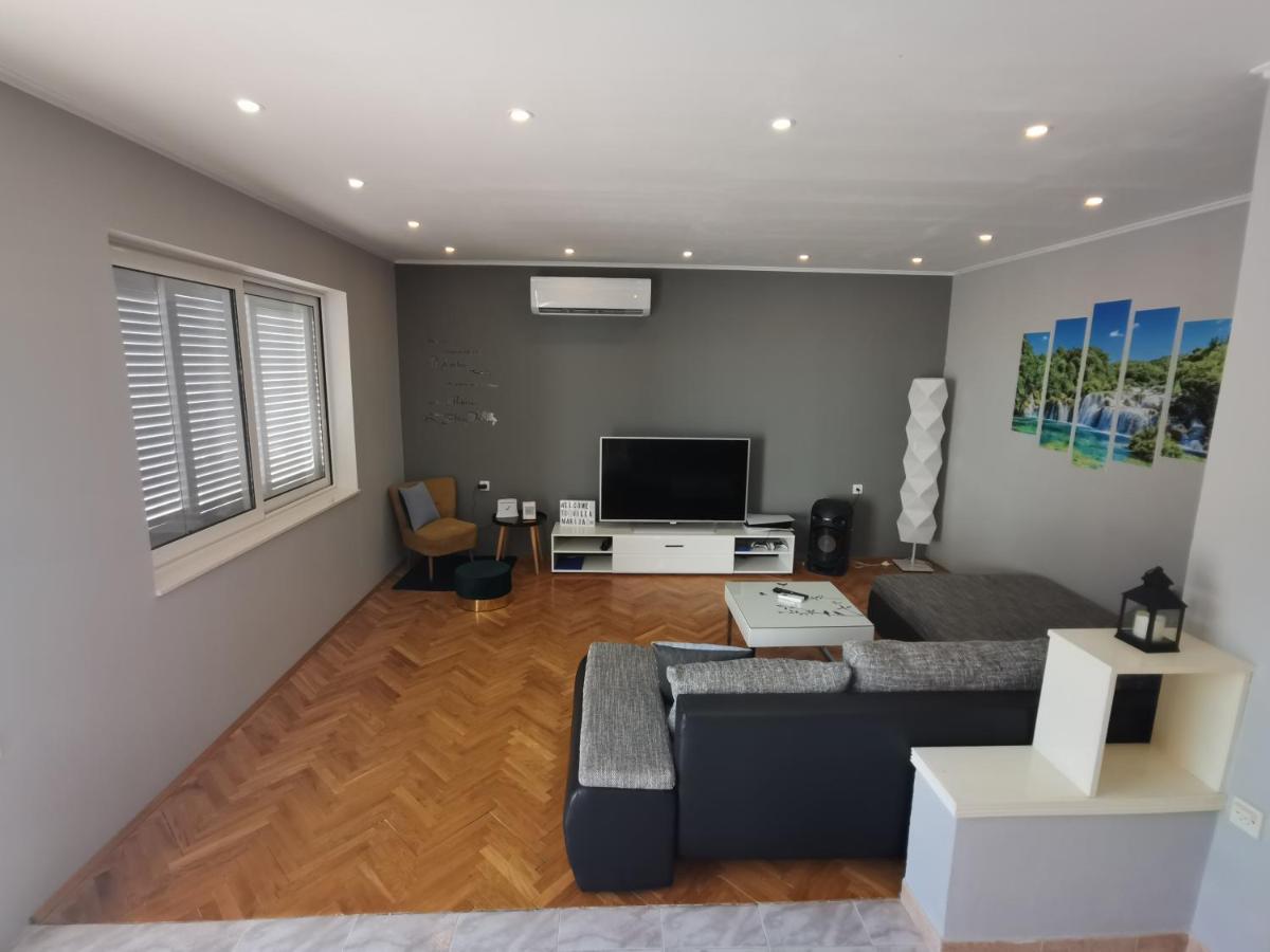 Holiday Home Villa Marija Radosic  Kültér fotó